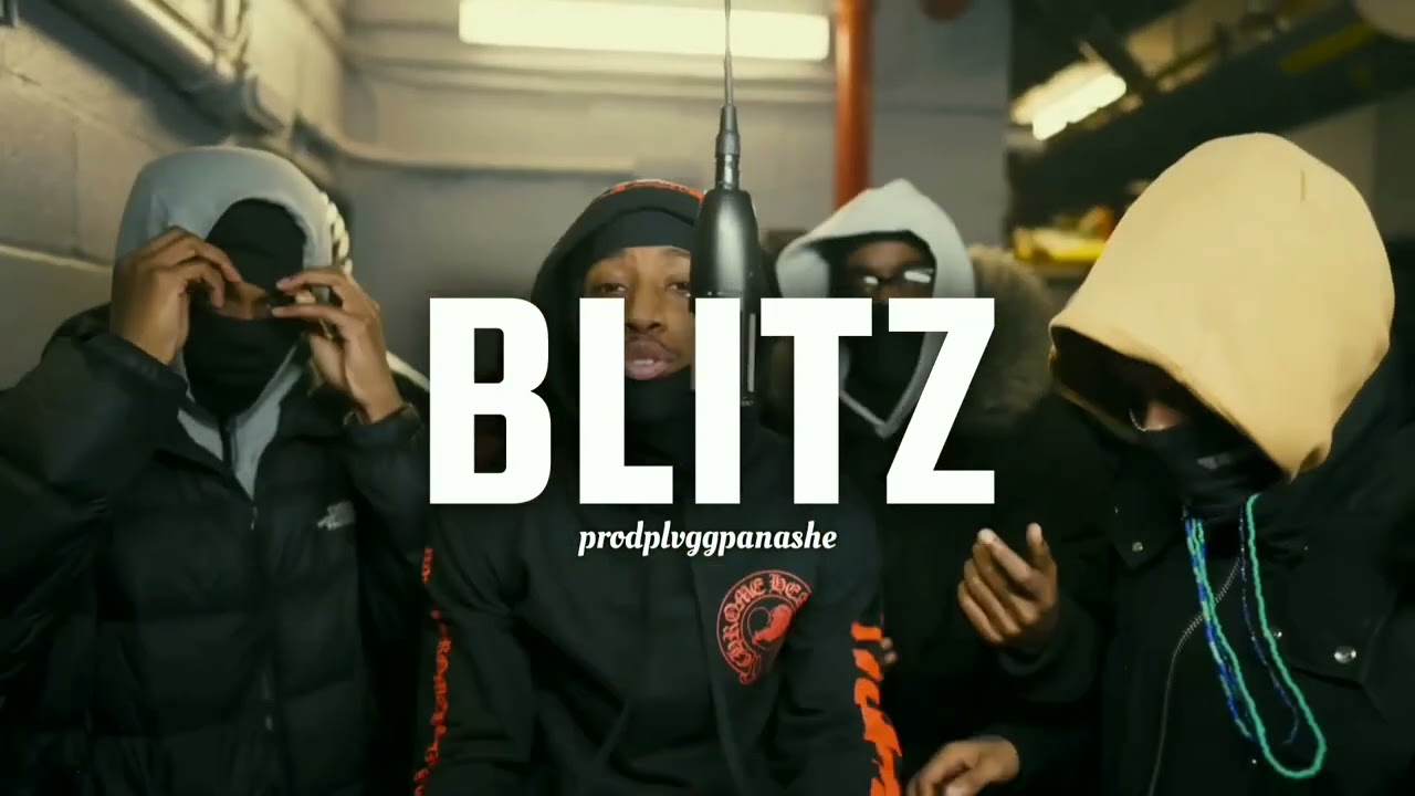 [FREE FOR PROFIT] M Row x DudeyLo Type Beat - 