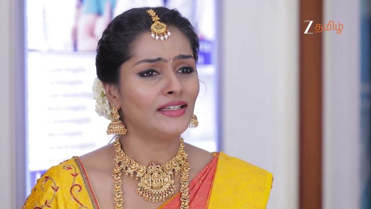 Idhayam | Ep - 749 | Webisode | Jul 29 2025 | Zee Tamil