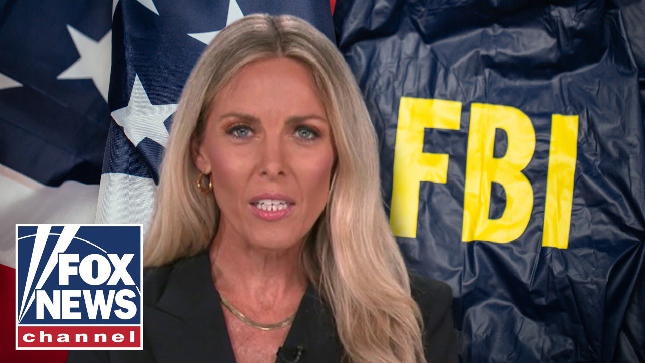 Former FBI agent sounds alarm on 'PATTERNS' after suspect killed at Mar-a-Lago