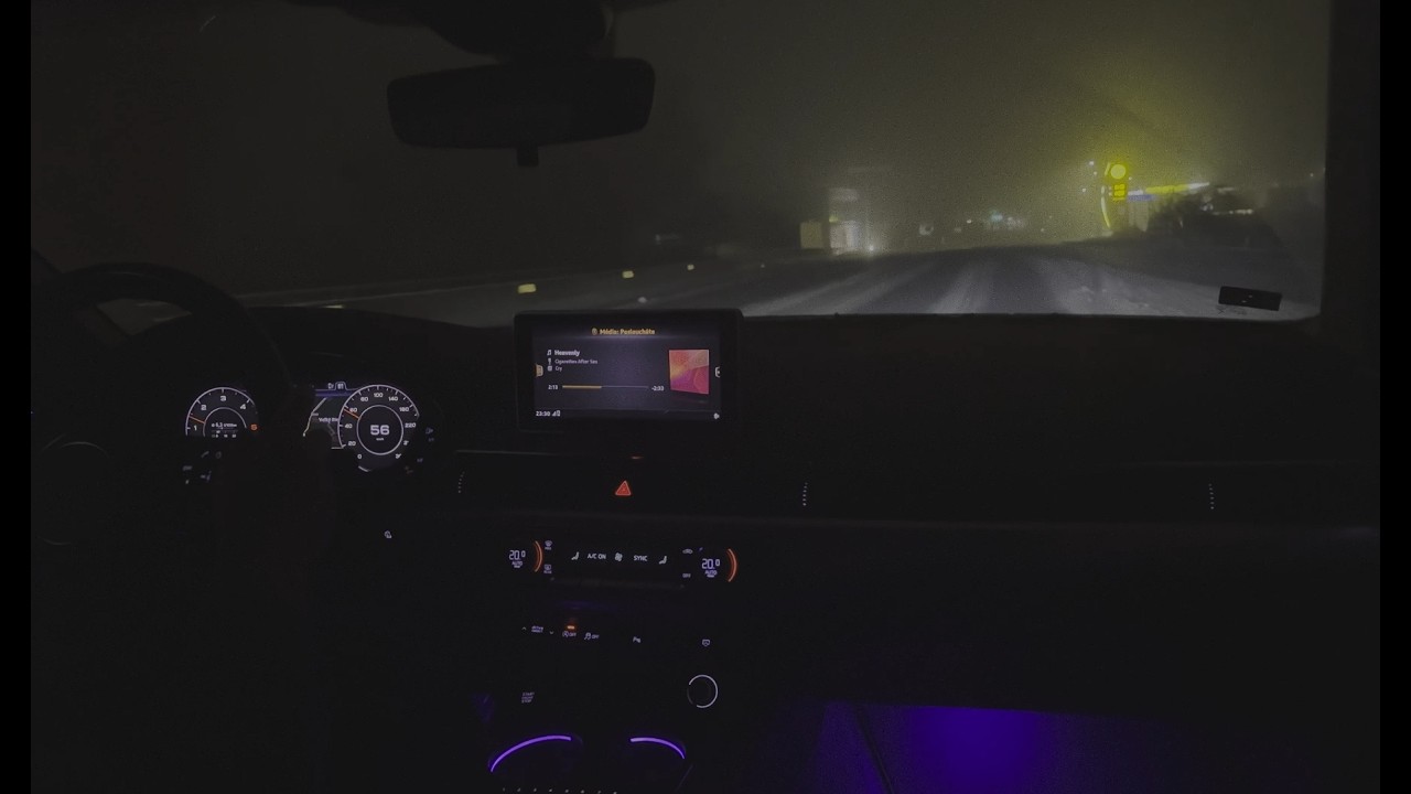 Cigarettes After Sex - Late Night Drive Songs