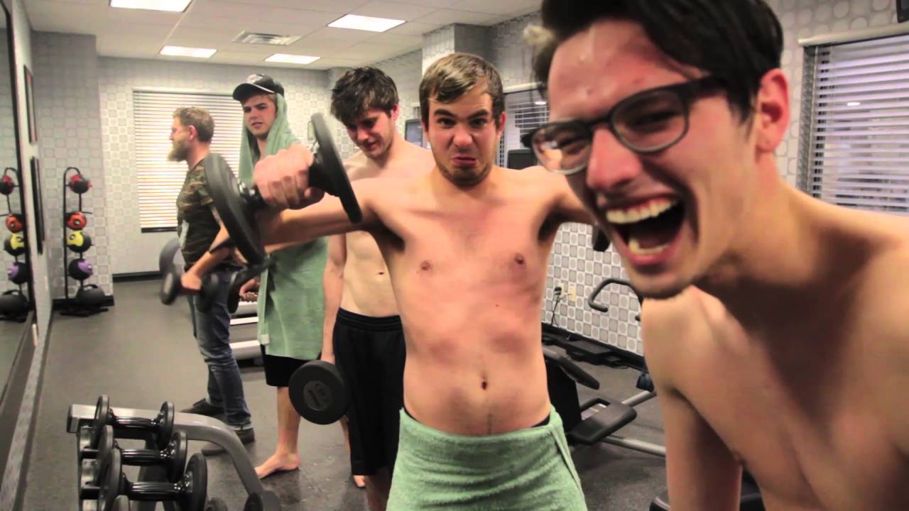 No Dice - "Thanks Jake" Official Music Video