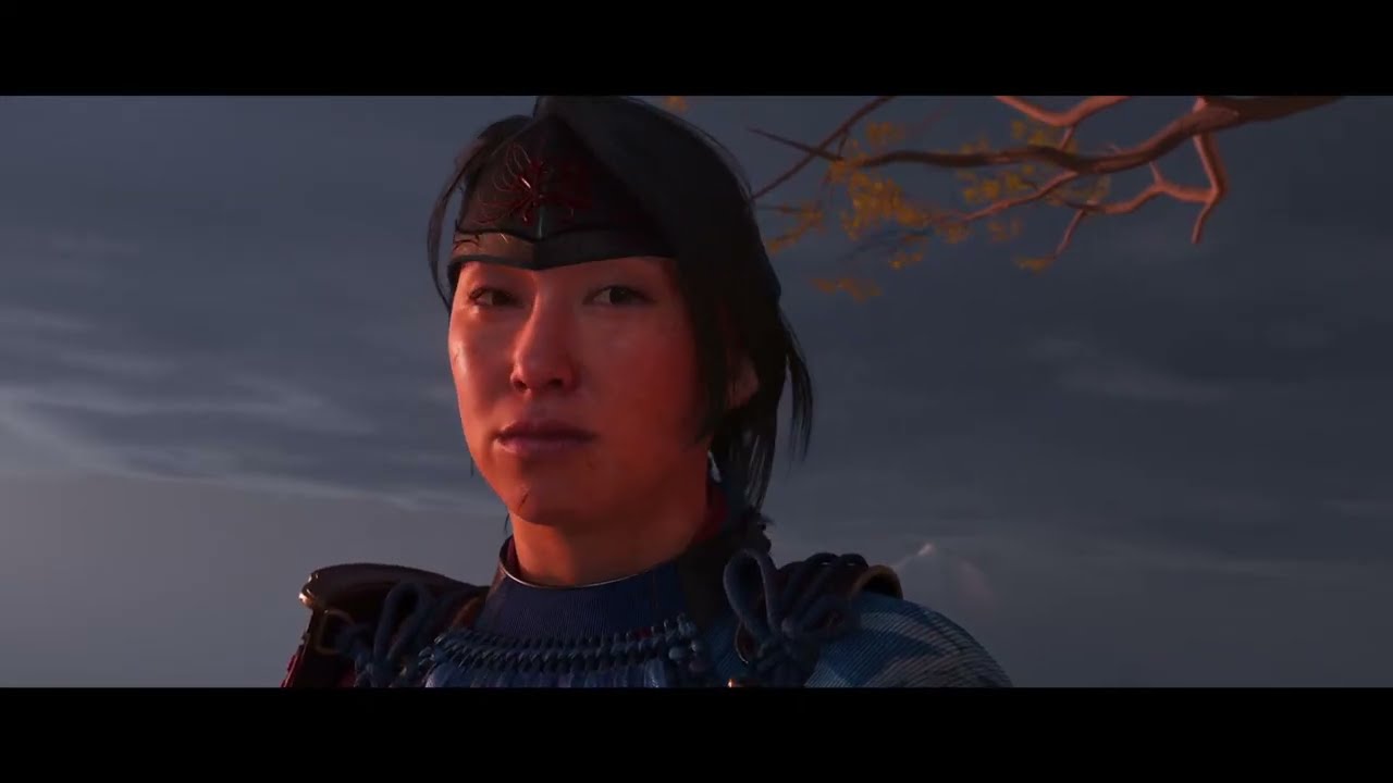 Ghost Of Yotei Part 10 | February 28th