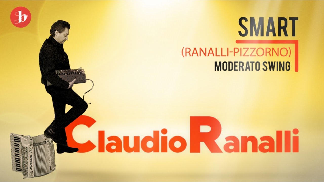 Claudio Ranalli - Smart