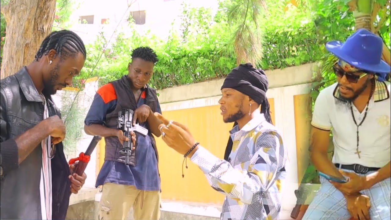 LA VIE OU LA MORT #54/ AJIVIT pral mouri,Black Satan alye AK jimmiky,Jack,Reyna Pou tiye AJIVIT