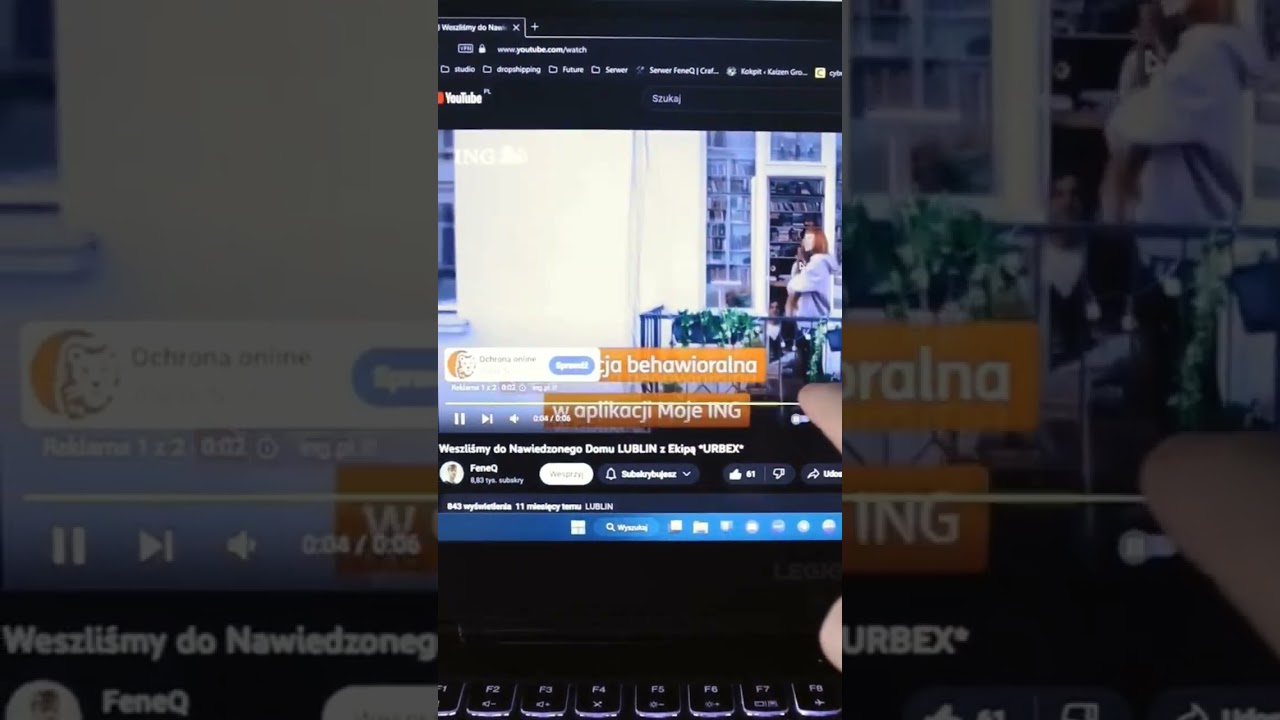 Jak wyłączyć reklamy w YouTube 😳🤯