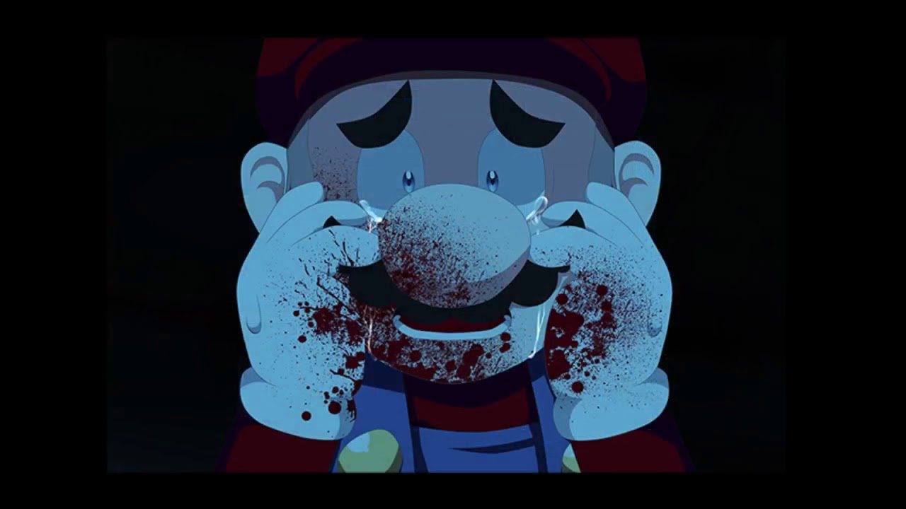 Mario The Music Box -ARC- Full Art Gallery
