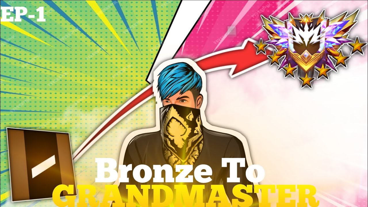 Finally Master Done ✅Season 32 | Br Rank gameplay ☠️#gwtarun 