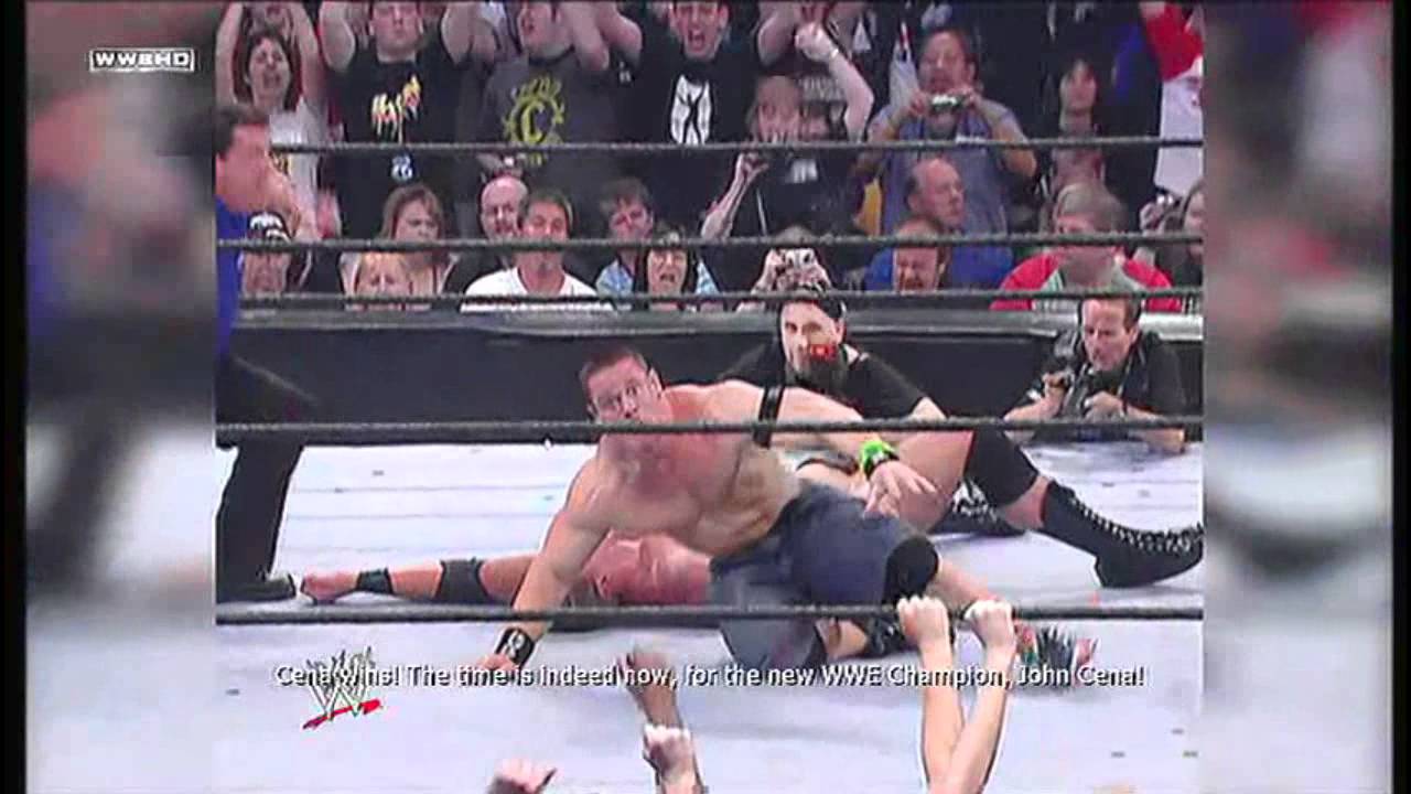 WWE All Stars: John Cena vs Hulk Hogan Fantasy Warfare Trailer