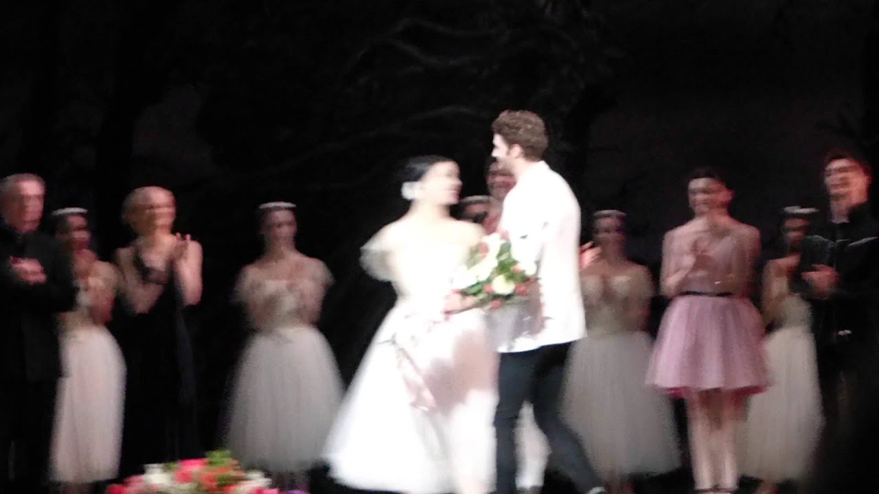 2015-05-27 ABT - Paloma Herrera farewell