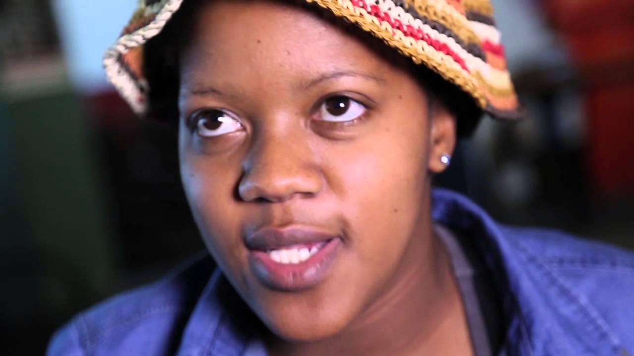 Students talk about the benefits of studying at Rosebank College