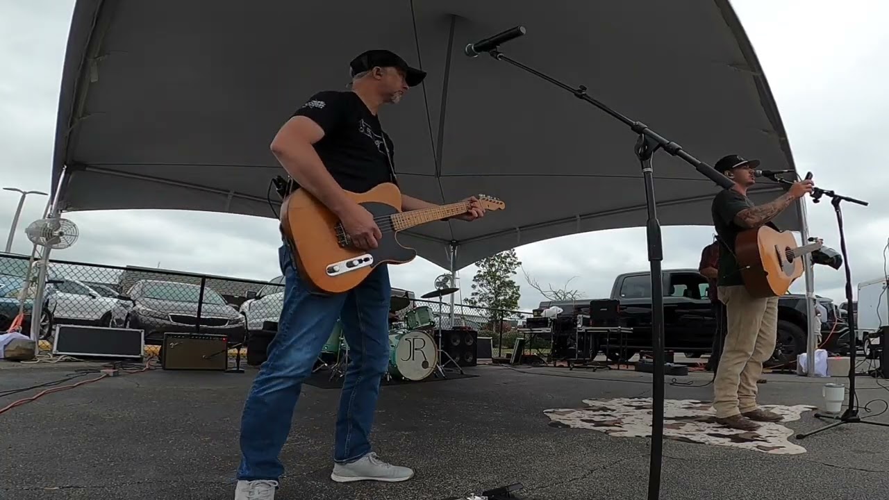 Simple Man -Jacob Ryan Band (Lynyrd Skynyrd)