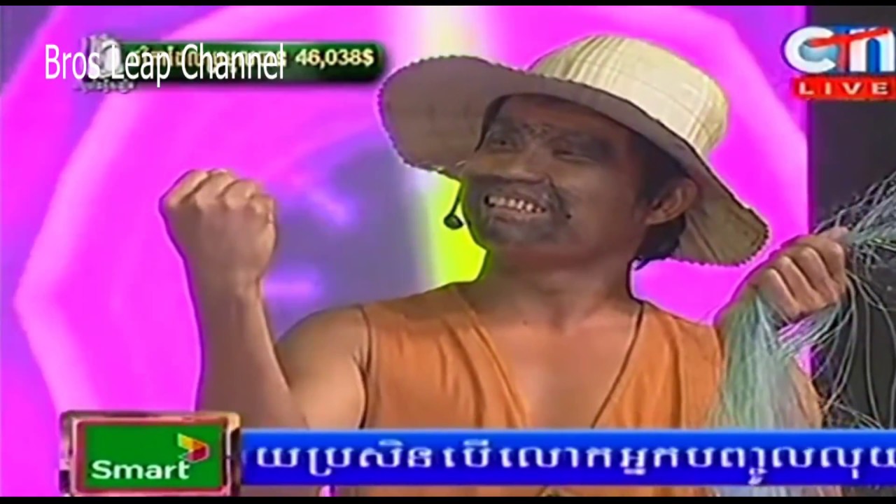 កំប្លែងពាក់មី,CTN Khmer Comedy,,Khmer comedy,Perkmi Comedy,Khmer comedy2017