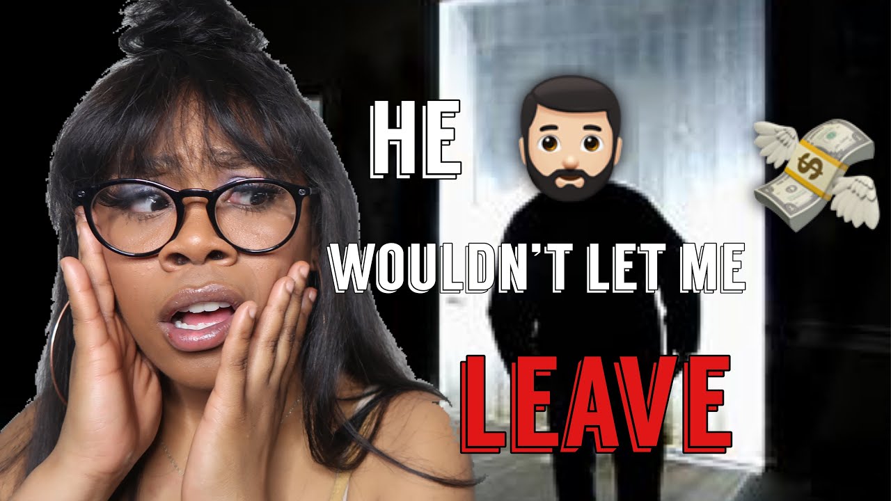 SUGAR DADDY HELD ME HOSTAGE ! | STORYTIME