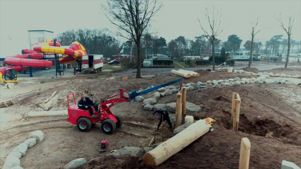 HvR Speeltotaal | Voorthuizen