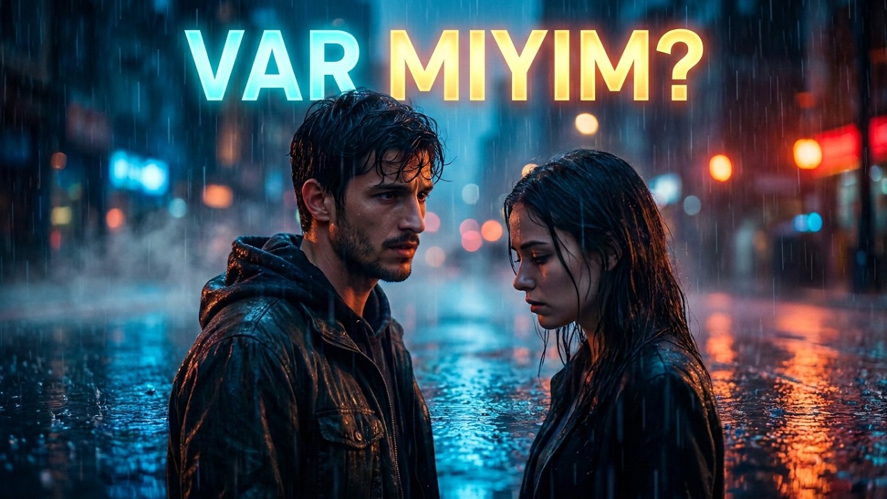 Var mıyım? Yok muyum? | Arabesk 2026