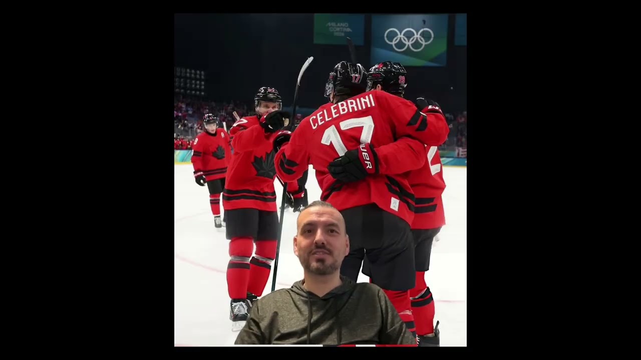 Canada beats France 10-2