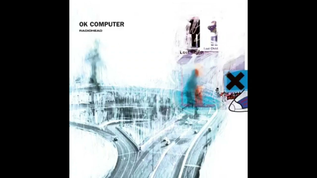 Radiohead - Exit Music - 1hr