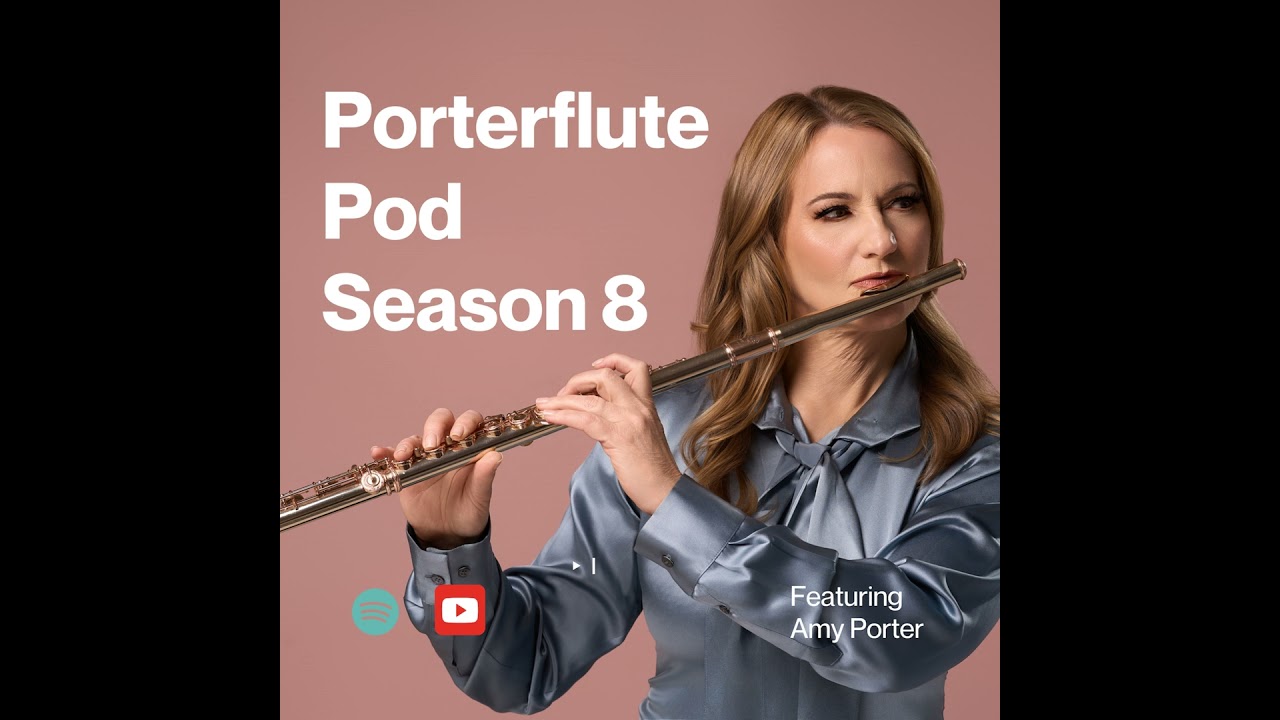S8 Ep 3 Go Blue Flutes! Exit Interviews