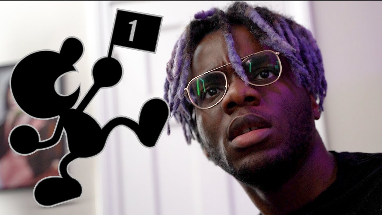 Reading a Game and Watch player's mind