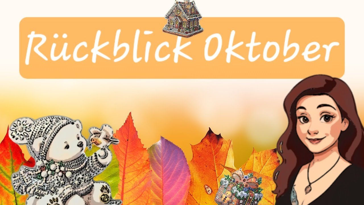 Rückblick auf November #diamondpainting
