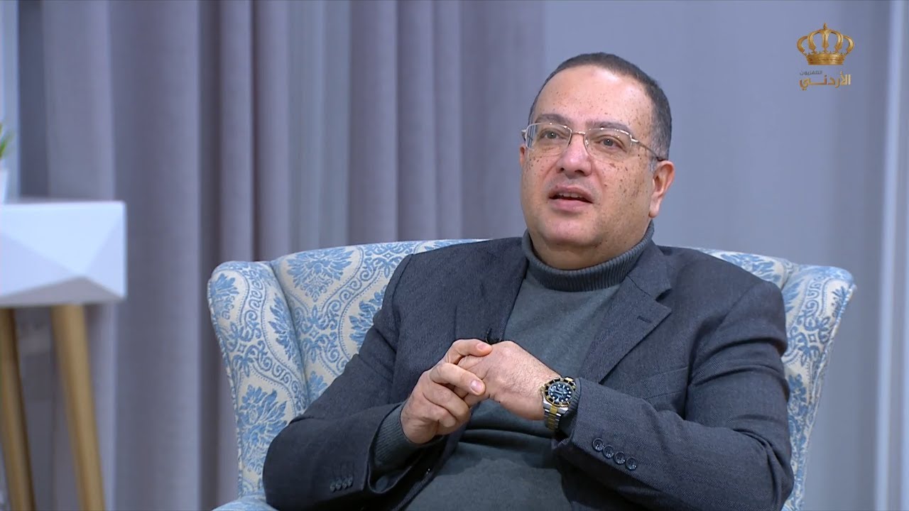 أعراض وأسباب ديسك الرقبة