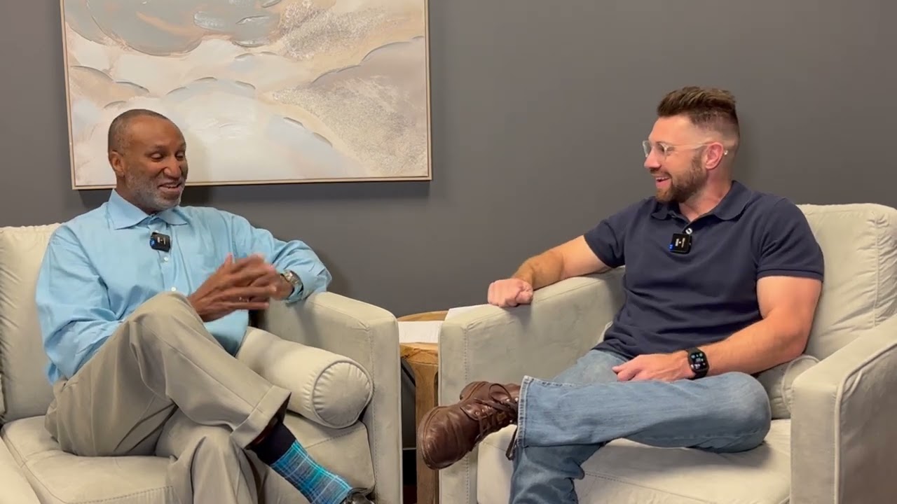 Interview with Top Producing Agent Ben Baker