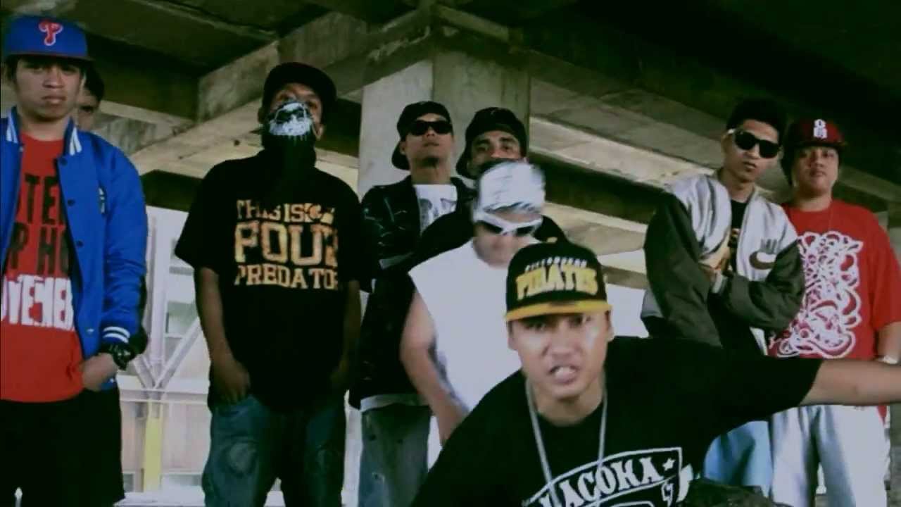 F.I.J ANTHEM (Official Clip)