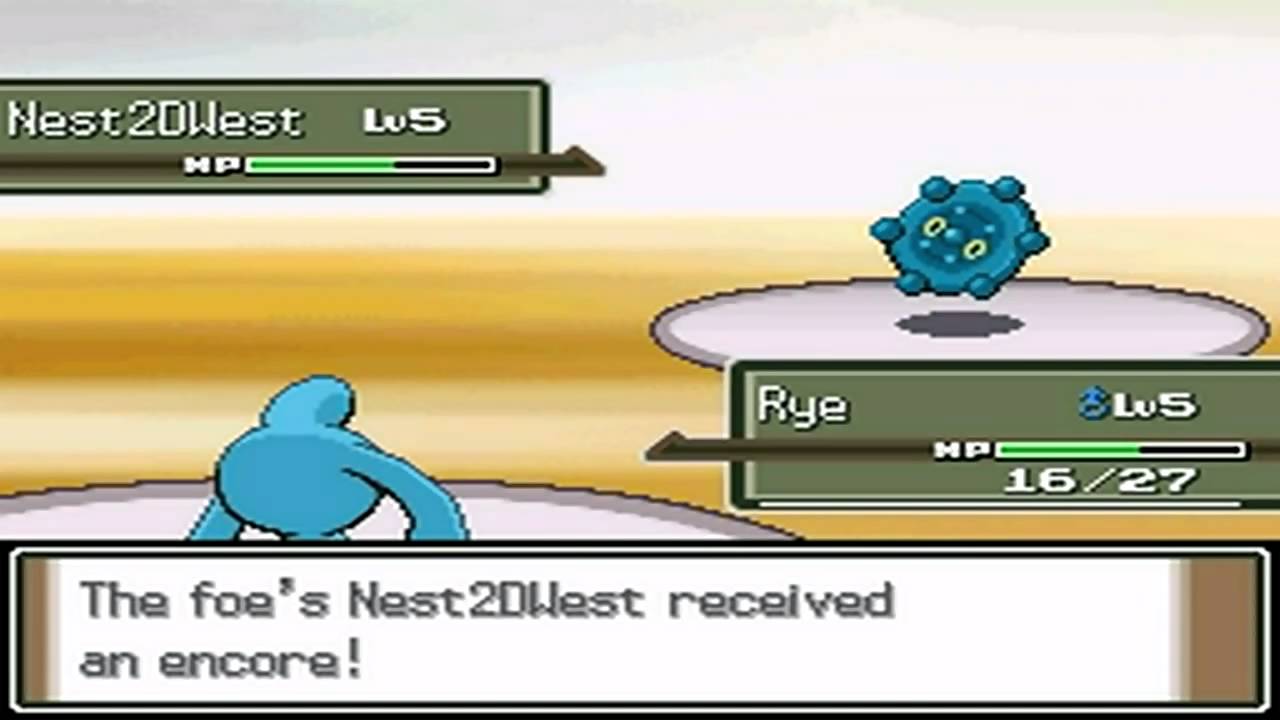 PokeMoshPit Battle #59: Sharktamer vs TGWIS [Little Cup 