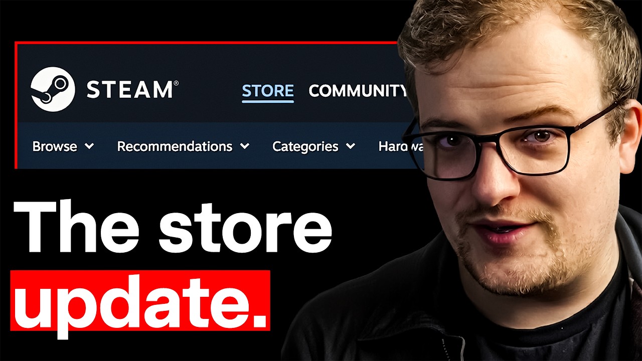 Valve Gave Indies a Heart Attack, But...