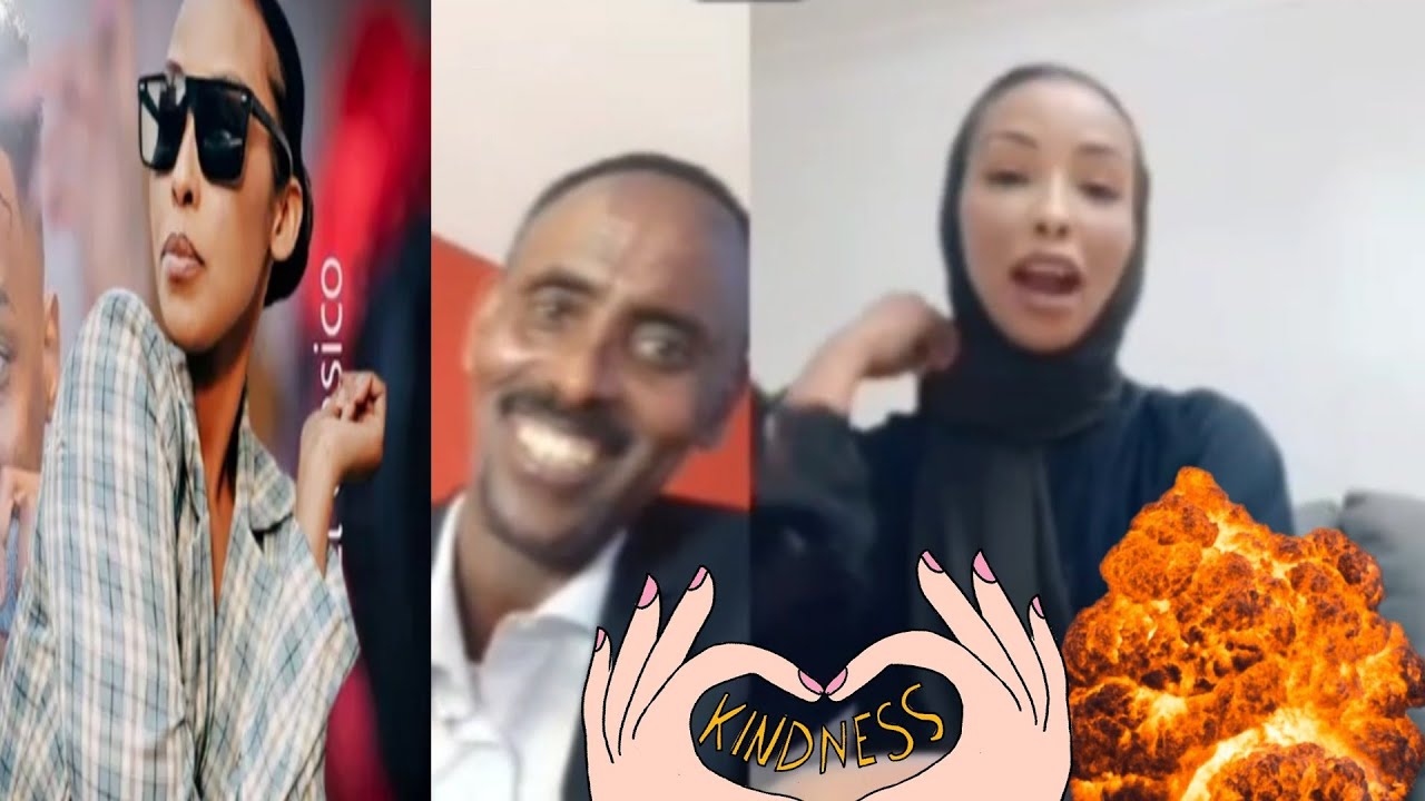 Dhifiq Iyo kiin Jaamac maxaa Kala qabsaday caawa daawo
