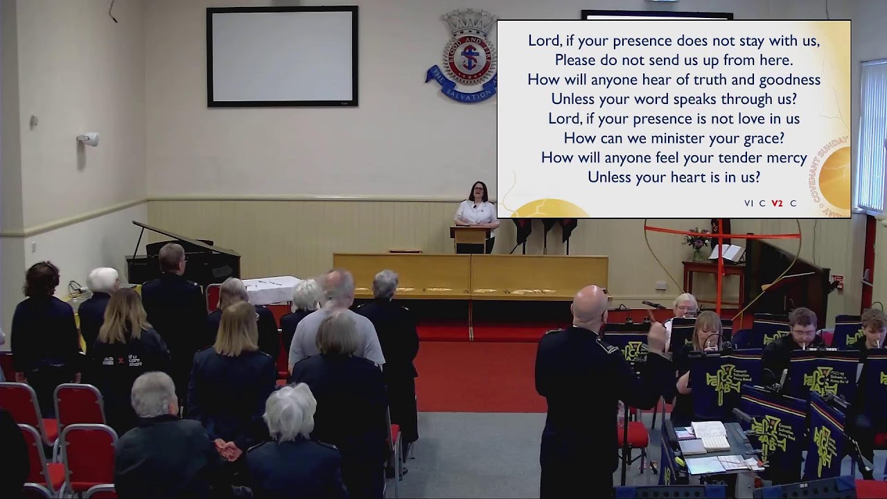 Welcome to Worship, Sunday 18th January 2026