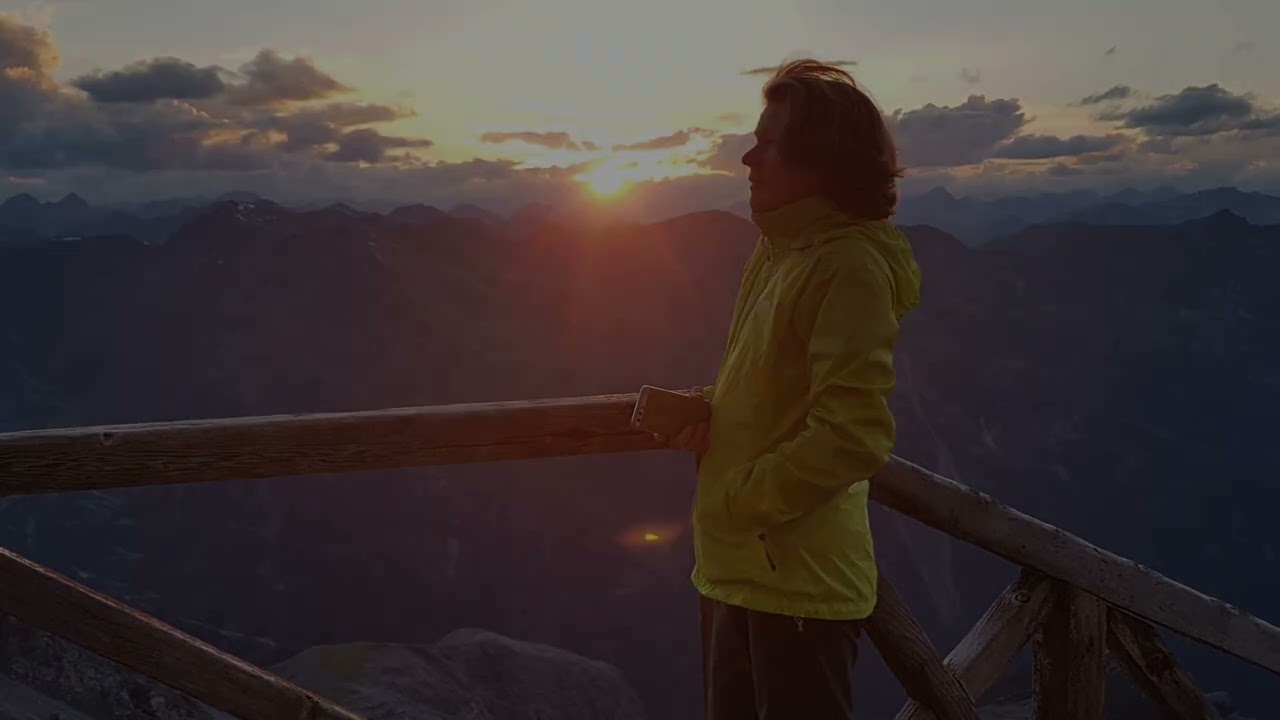 Gipfeltouren in Südtirol und in der Schweiz