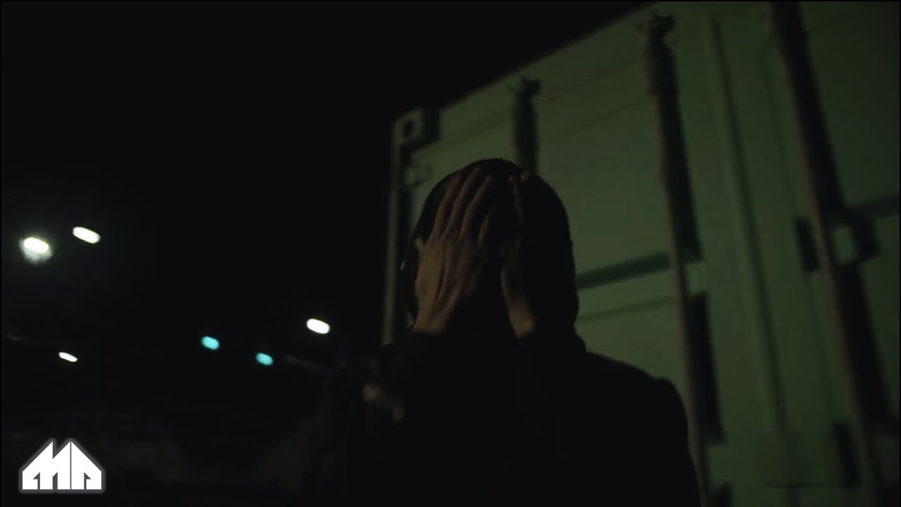 NIKKO MURRDA - CATCH A VIBE (DIR. YECKBOWL)