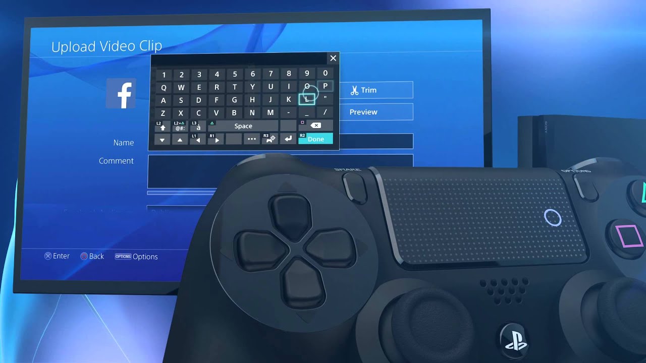 11 things you need to know about PS4 software update 1.7 | #4ThePlayers