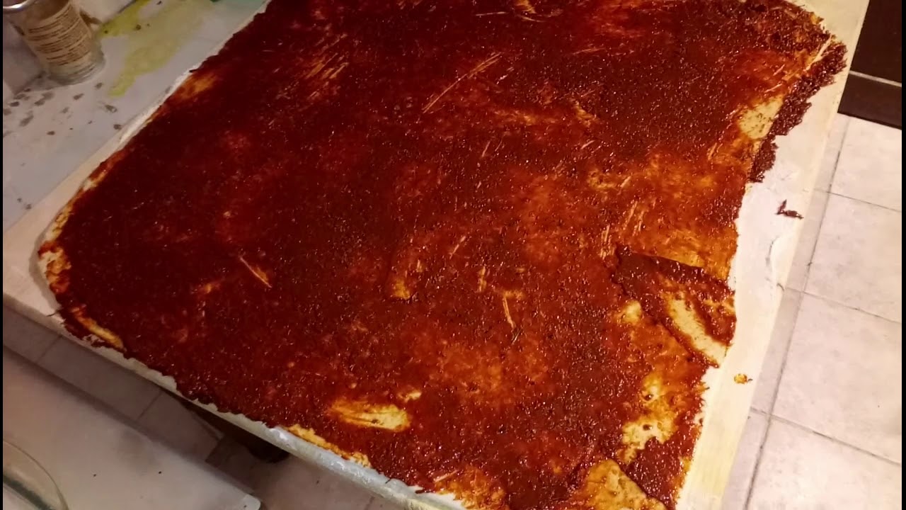 Carricelli con la Sardella piccante calabrese, da MicheleExpert -Cropalati CS