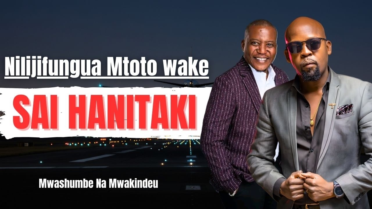 Niko Na Mpenzi Lakini  Tunashare Na Ex Wake. Penzi Meter. Mwashumbe Na Mwakindeu