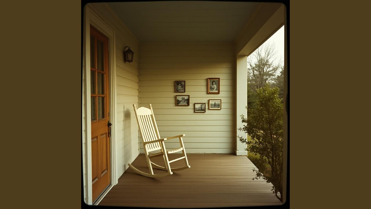 a lonesome creak