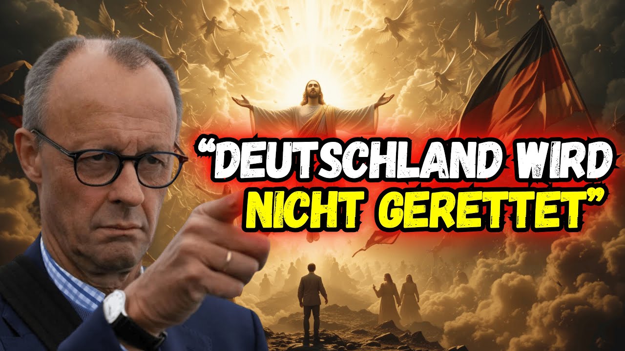 Jesus kommt bald zur&uuml;ck! Die schockierenden Zeichen der Endzeit erf&uuml;llen sich jetzt