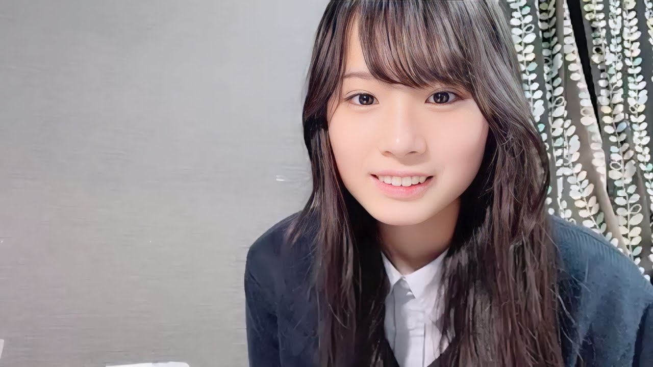 坂本理紗 (NMB48) SHOWROOM 2025年3月3日