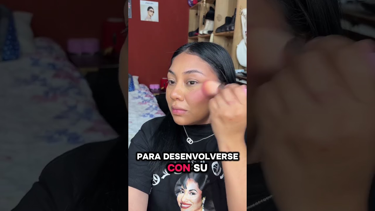 Maquíllate conmigo mientras platicamos de mi cumpleaños 🎁  