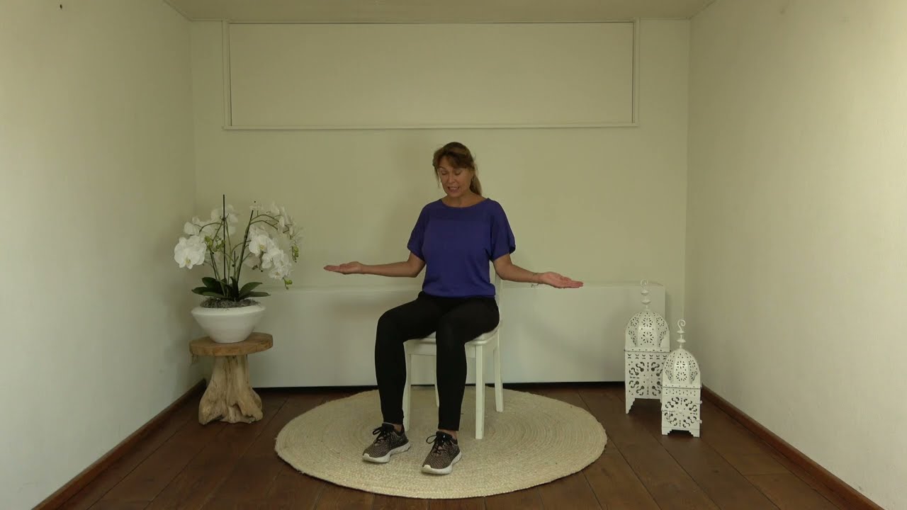 Nek, schouders en rug