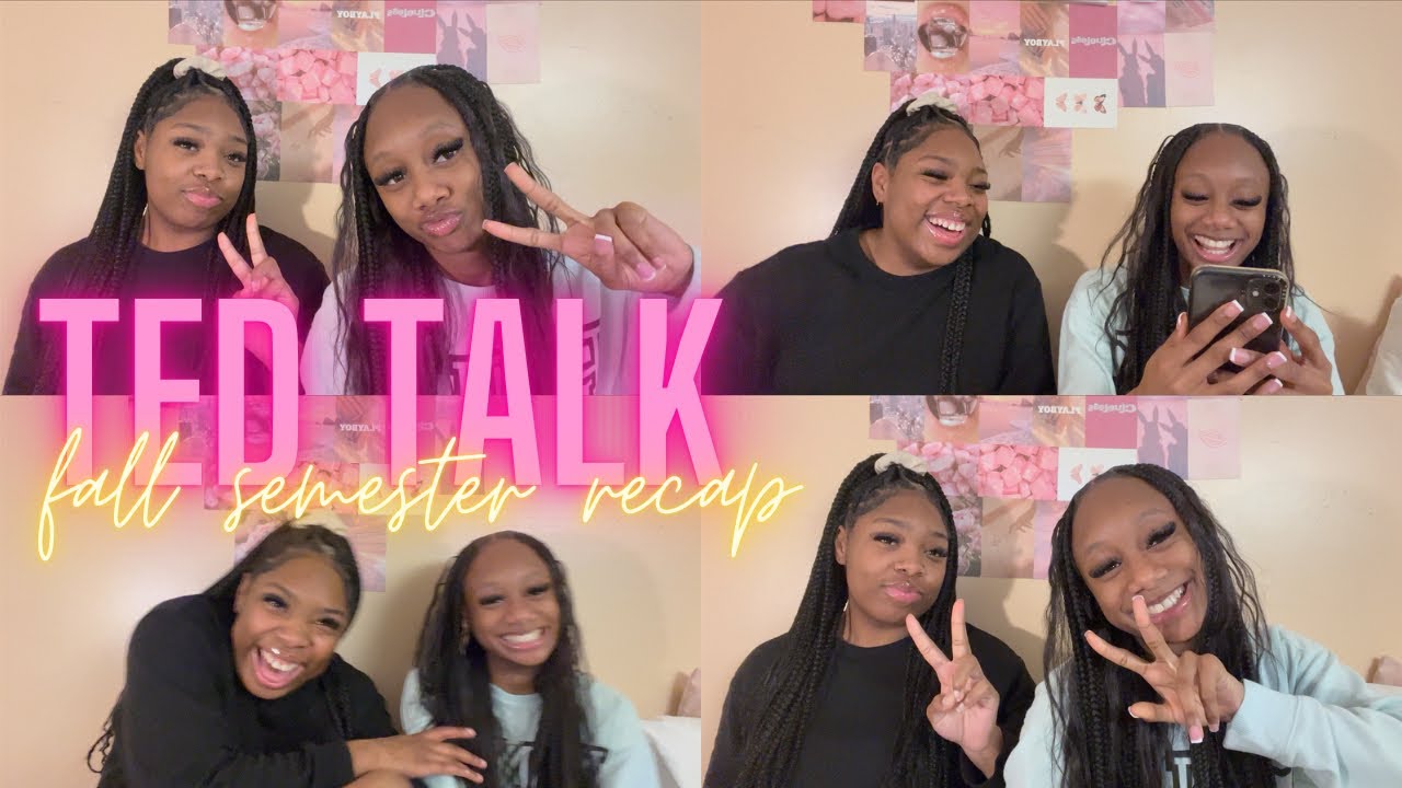 OUR FALL SEMESTER @ XULA | Freshman Advice, Relationships/Friendship Problems *PART 1*