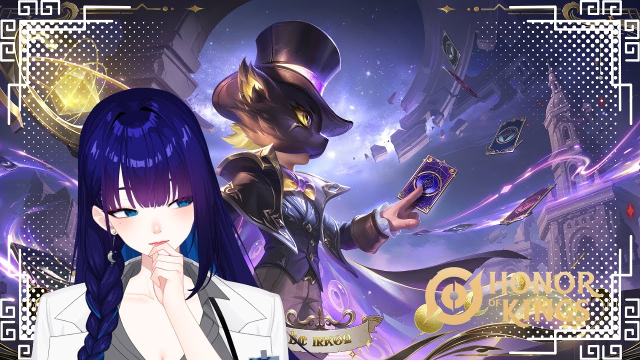 【HOK】 | Seniiin |