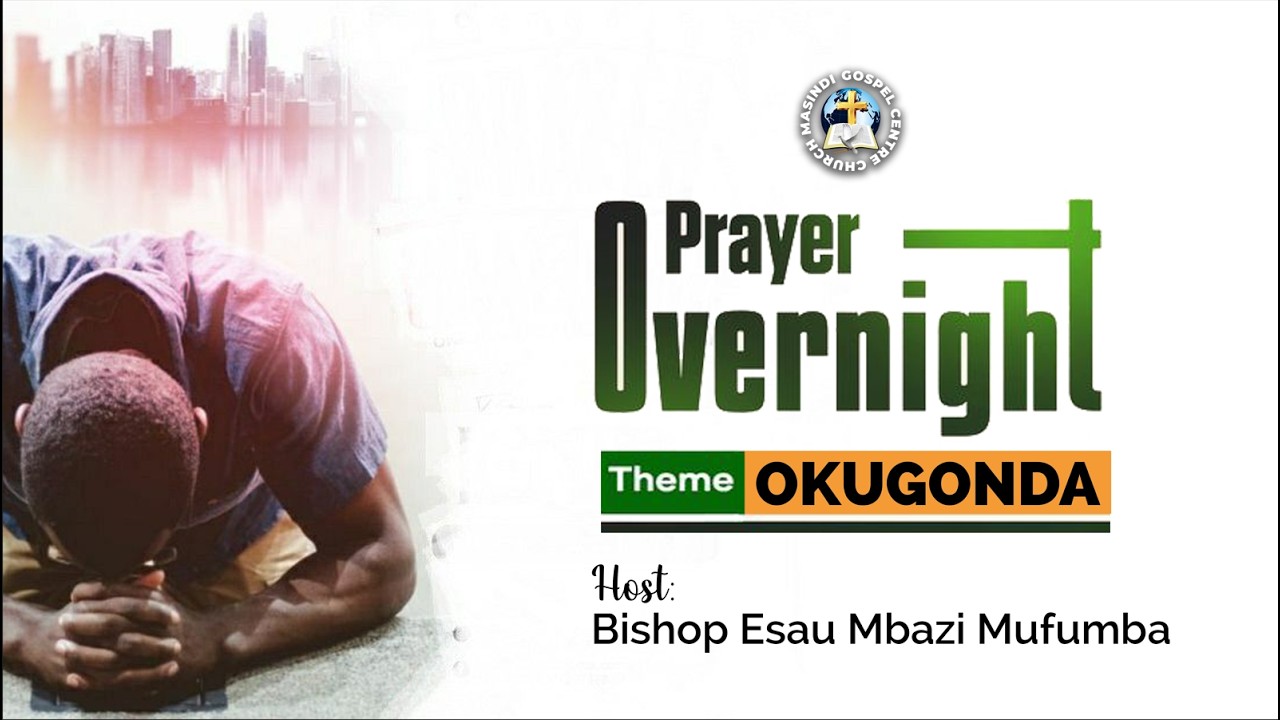 #REBUILDINCHRIST #PRJULIETNASOLO OVERNIGHT SERVICE || FRI. 14TH FEB 2026
