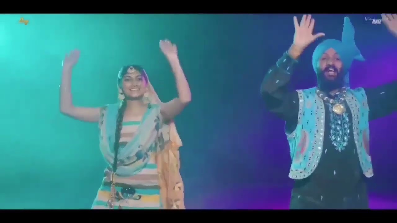 Aa ja tanou moj karawa Arif lohat best song