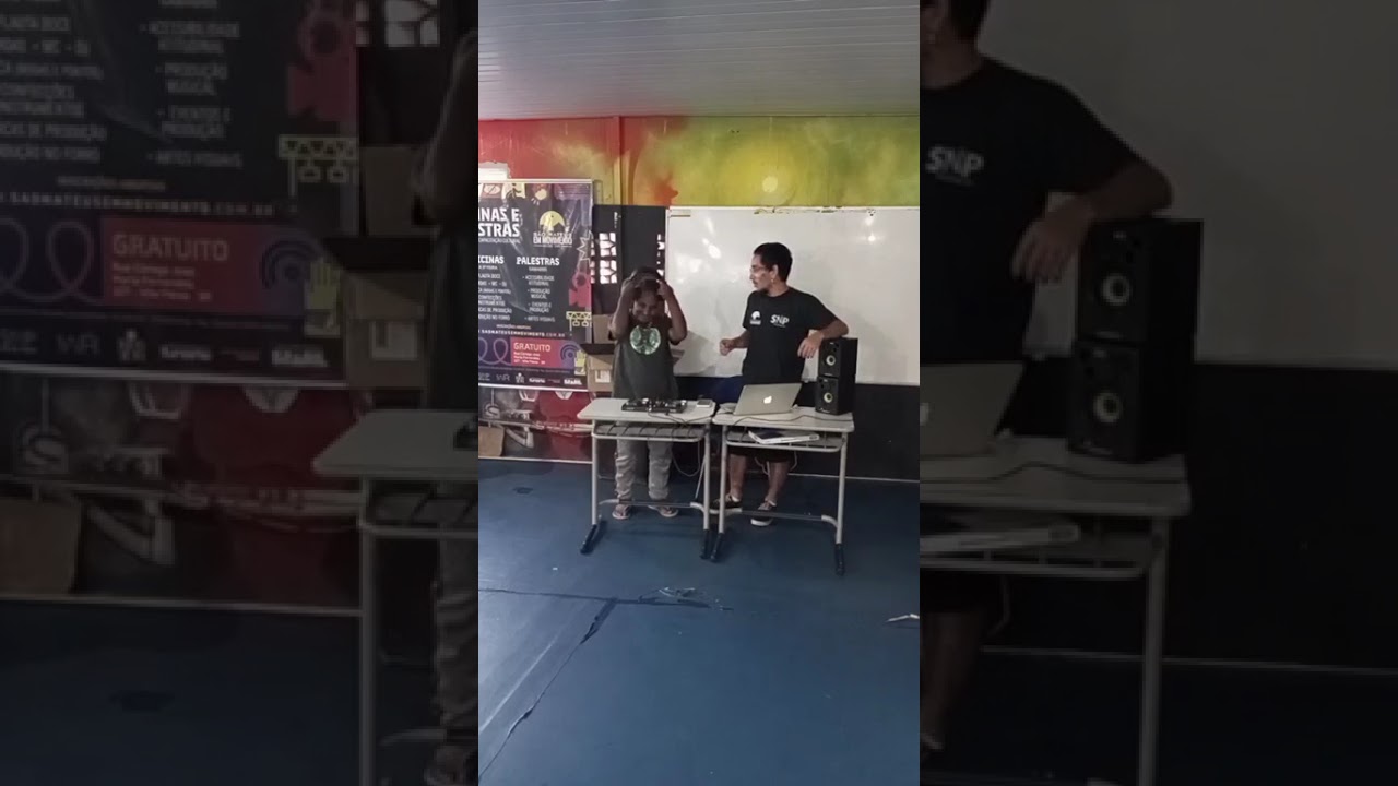 Aula 31    11 02 2026   Dj