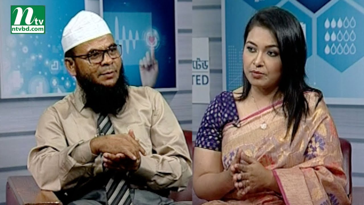 পেপটিক আলসার হলে কী করবেন | ডা. দেলোয়ার হোসেনের পরামর্শ | স্বাস্থ্য প্রতিদিন ৩২২৪