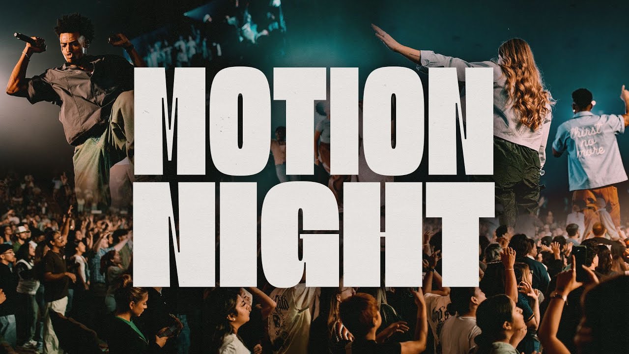 Motion Night