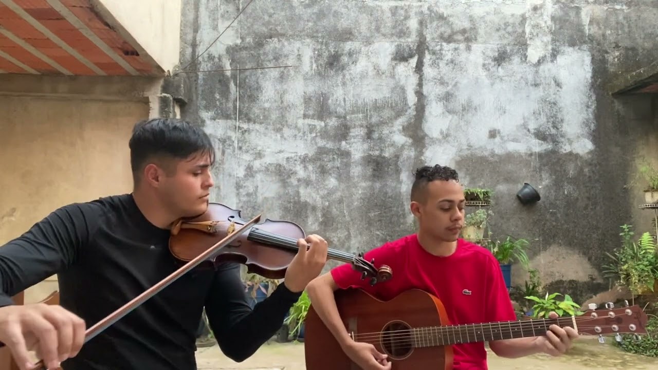 Ccb hino 131 - Ó senhor glorioso, Deus da perfeição.  na comunhão@segallaviolinist  @Nielgomesccb