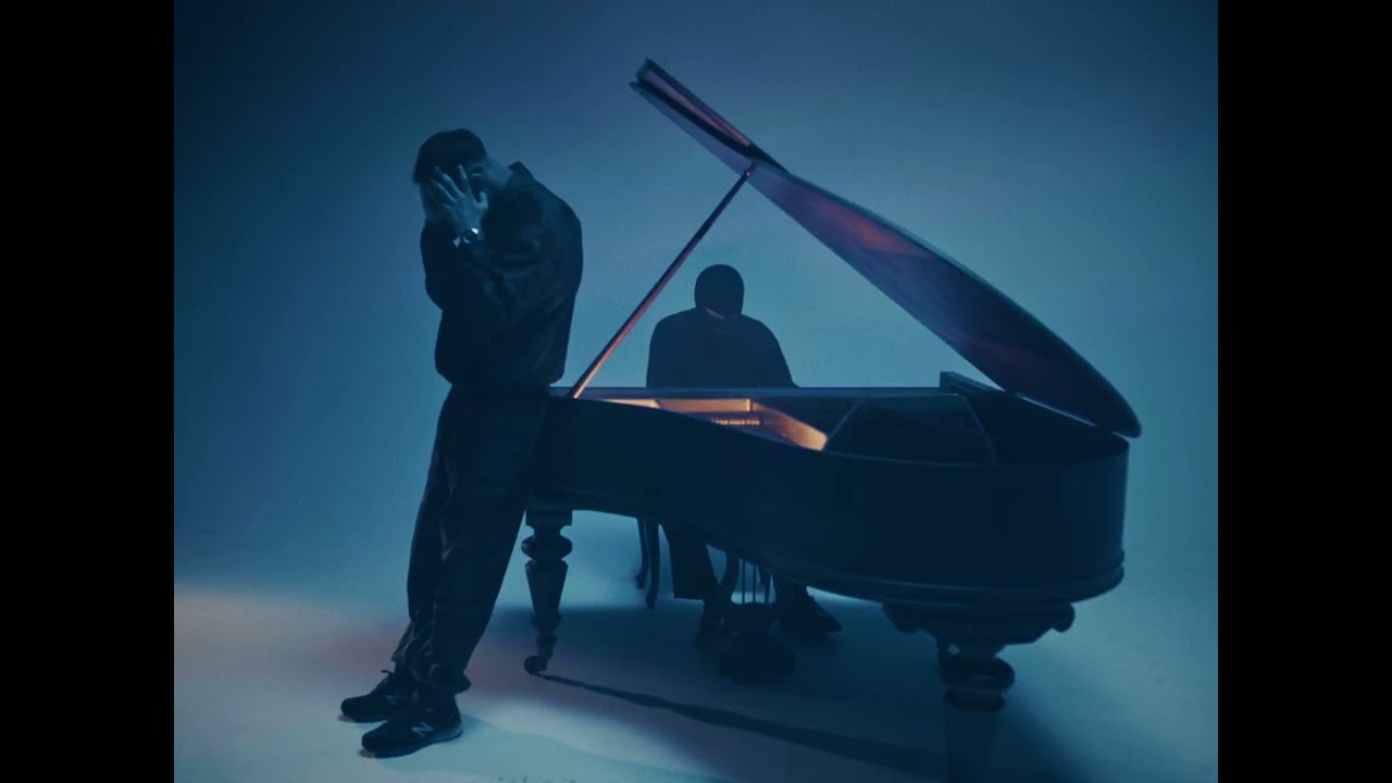 SKOW - TEMPÊTE (Clip Officiel)